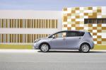 Toyota Verso 2009 года